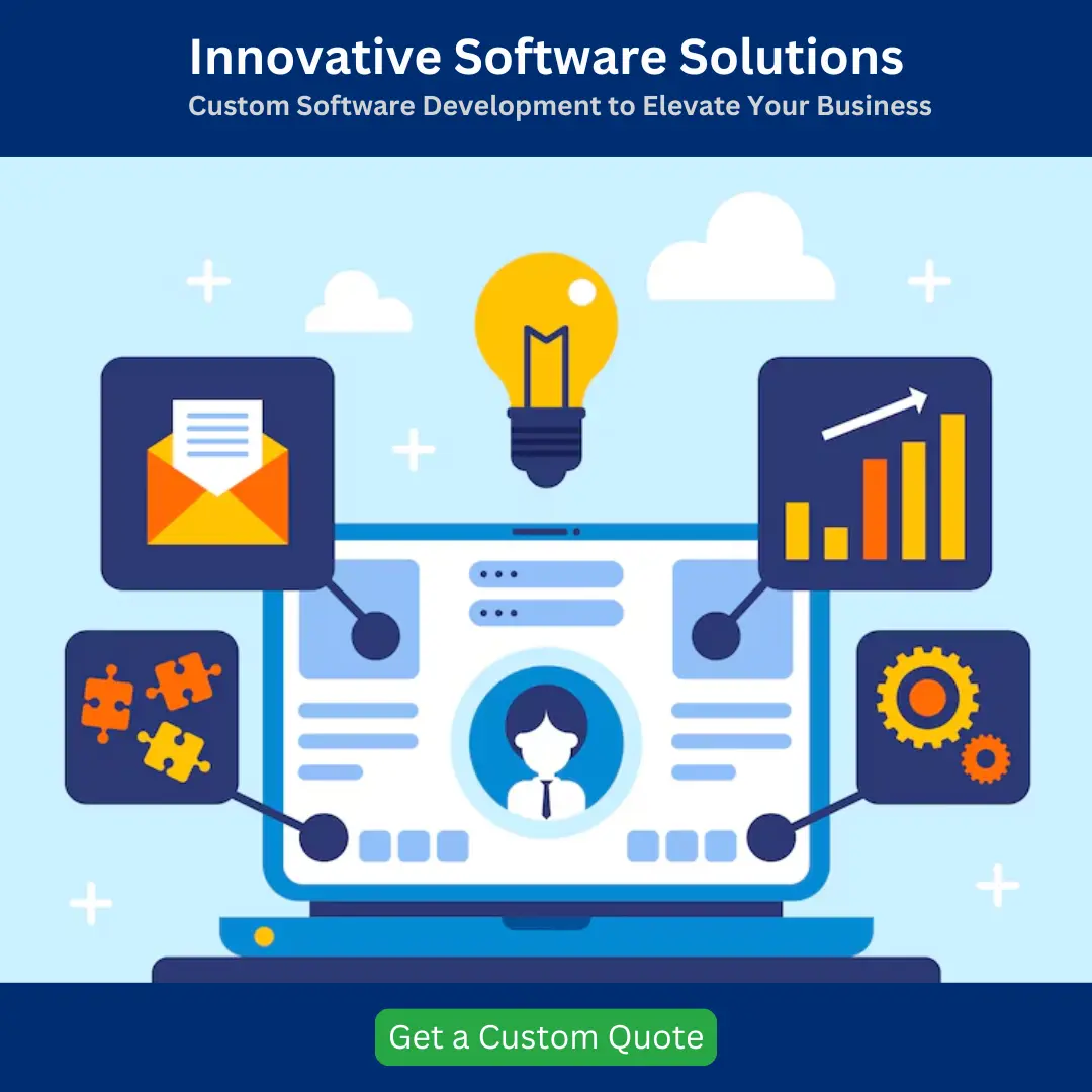 Custom Software Development