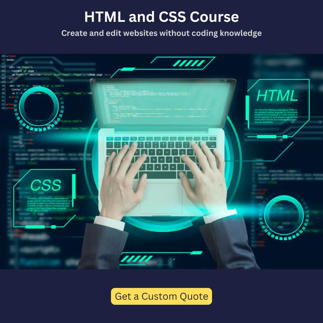 HTML-CSS-Course