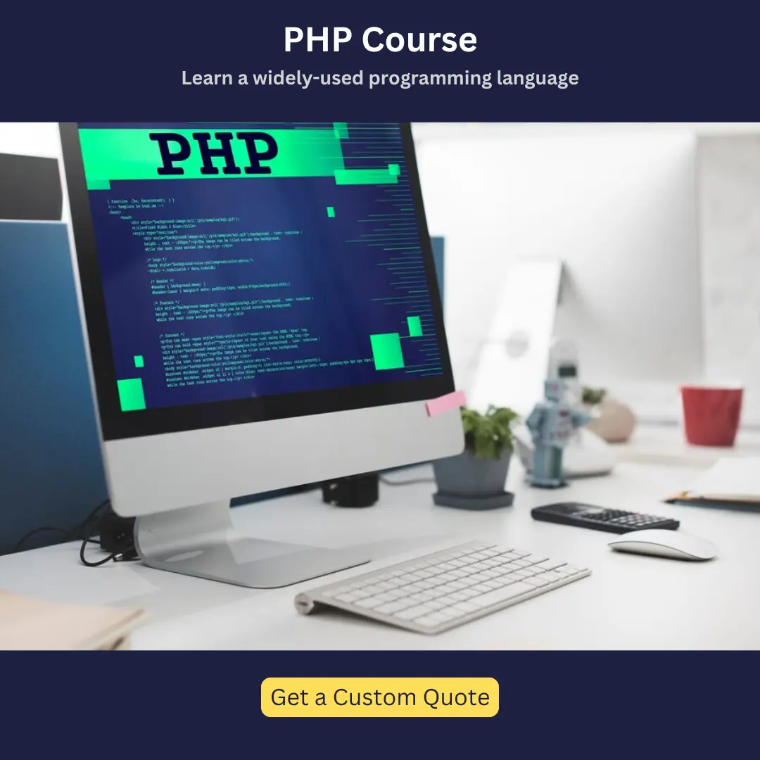 PHP-Course