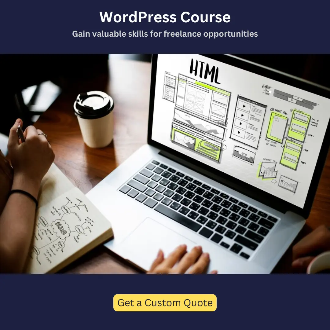 WordPress-Course